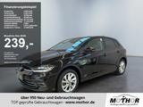 Volkswagen Polo VI Style 1.0 TSI DSG Parklenkassistent ACC