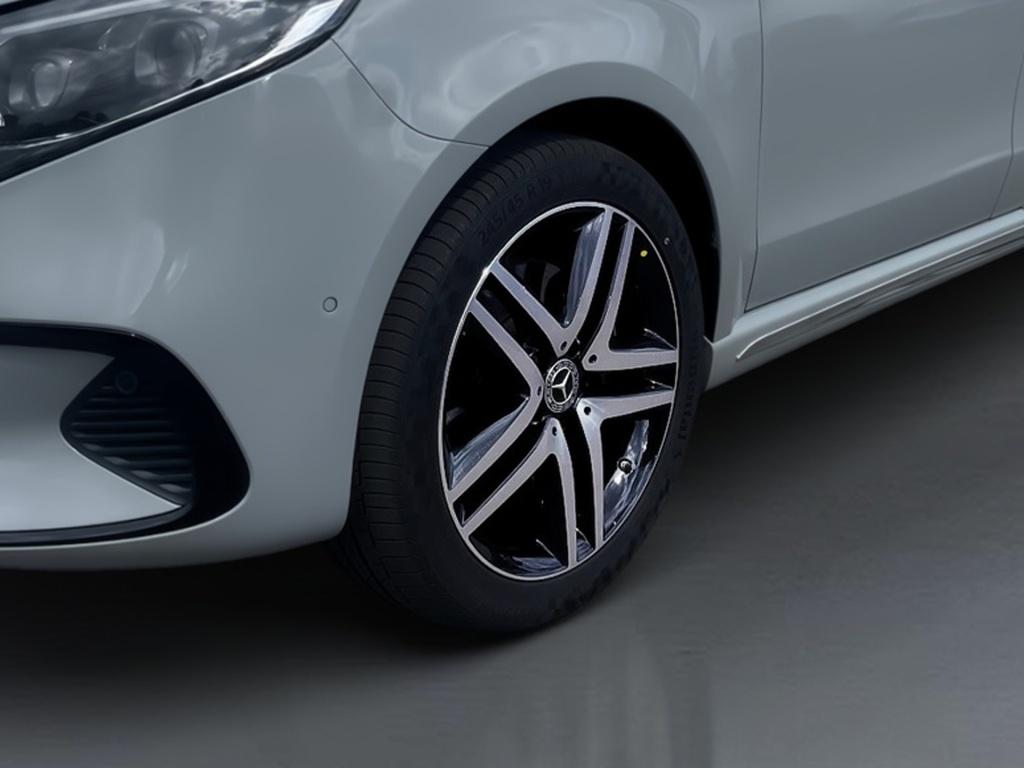 Mercedes-Benz V 300 d EXCLUSIVE Lang PANORAMA+AHK+AIRMATIC+AUG