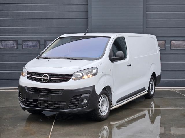 Opel VIVARO/ELEKTRO/UNFALLSCHADEN/AUS DEUTSCHLAND