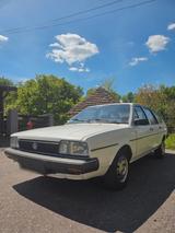 Volkswagen VW Passat B2 32B 1.6 Diesel (1981) | Oldti... - Volkswagen Passat: 32b