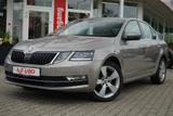 Skoda Octavia 1.6 TDI DSG LED Totwinkel ACC Kamera DAB - Skoda Octavia: 1.6