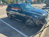 BMW X1 sDrive20iSteptronic - M- Ausstattung - gebrauchte BMW X1 aus dem Jahr 2024