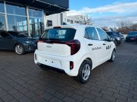 Kia Picanto - Vorschau Bild 4