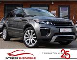 Land Rover Range Rover Evoque 2.0 Td4 SE Dynamic |Key-Less| - Land Rover mit Diesel-Antrieb