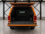 Volkswagen Amarok 3.0 TDI V6 DSG Canyon DoubleCab 4Motion - Volkswagen Amarok Gebrauchtwagen