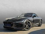 Jaguar F-Type R75 Cabriolet
