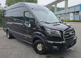 Ford Transit 17-Sitzer - Vollausstattung - Scheckheft - Ford Transit 17 sitzer