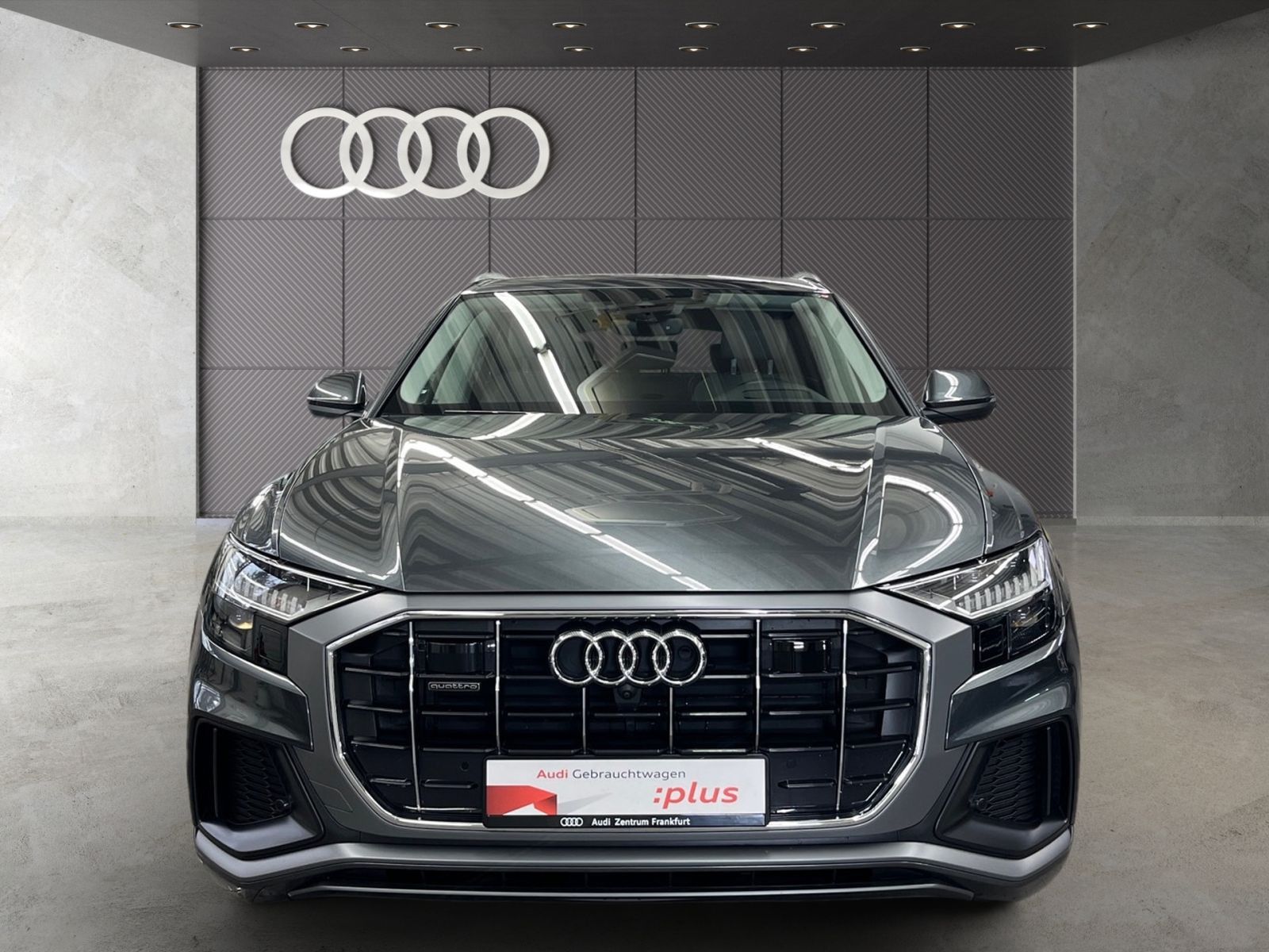 Audi Q8 - Bild 2