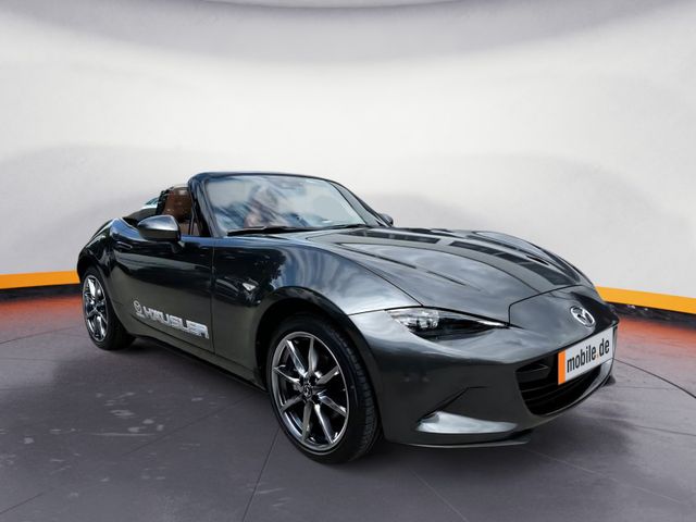 Mazda MX-5 Kazari G-184 mit Matrix-LED, BOSE & Rückfah