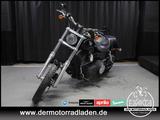 Harley-Davidson FXDWG Dyna Wide Glide / VERSAND BUNDESWEIT - HARLEY-DAVIDSON DYNA WIDE GLIDE