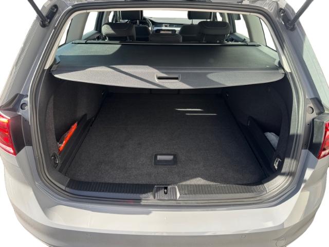 Volkswagen Passat Variant 2.0 TDI DSG Business LED NAVI ACC