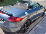 Audi Roadster 2.0 TFSI - Leder-Scheckheft-Xenon - Audi TT aus 2006: Roadster