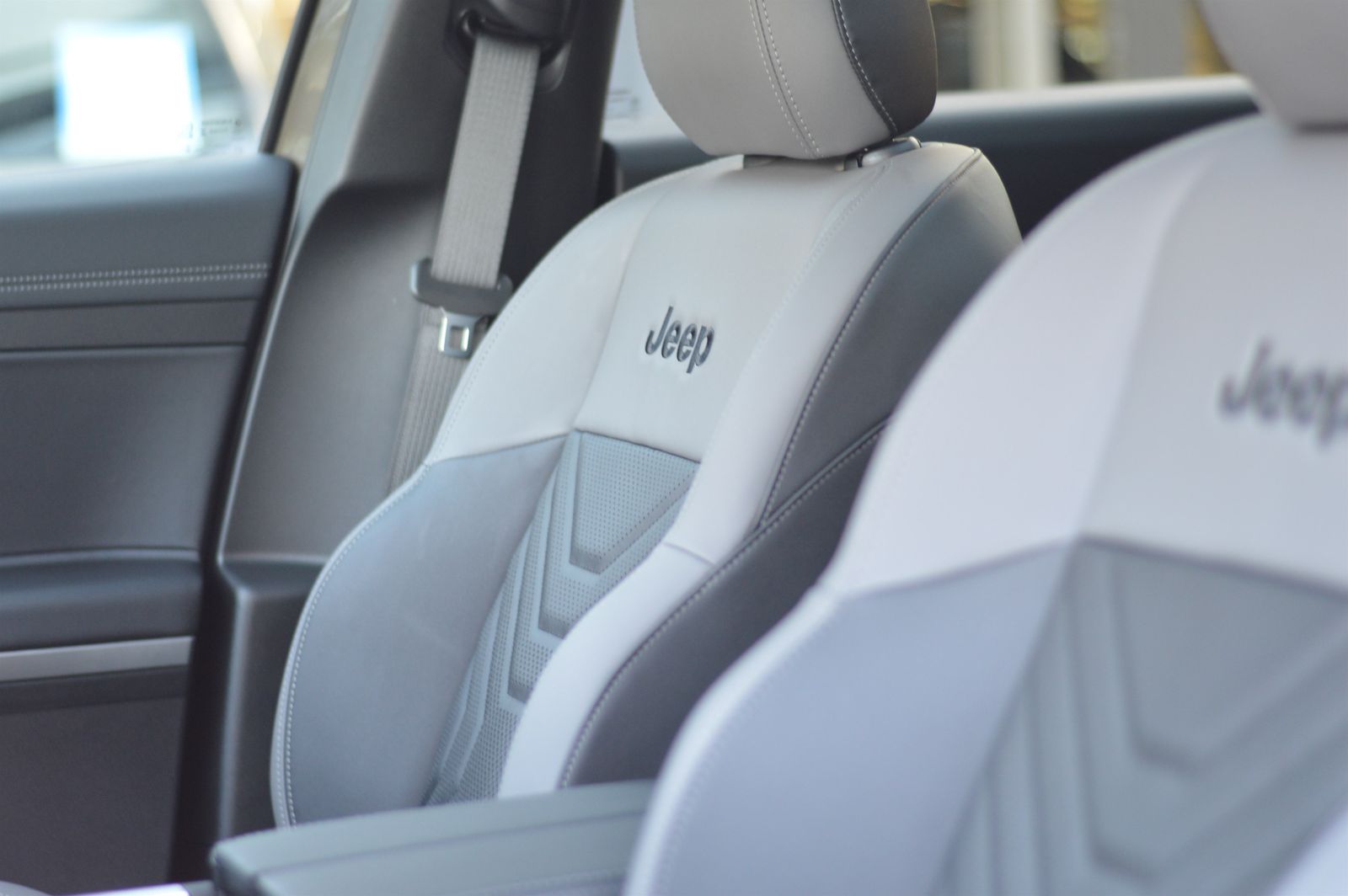Jeep Compass - Bild 9