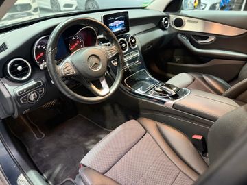 Mercedes C 200 - 12