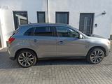 Mitsubishi ASX 2.2 DI-D 4WD Auto Diamant Edition Diaman...