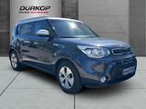 Kia Soul 1.6 GDI Edition Klimaautom SHZ Kamera Temp  - Kia Soul Gebrauchtwagen in Berlin