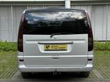 Mercedes-Benz Viano Fun 3.0 CDI lang*Auto.*PDC*AHK* 7-Sitzer* - Mercedes-Benz: Fun
