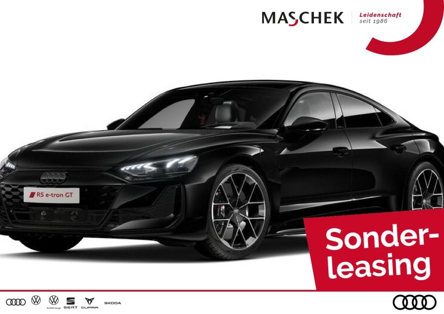 Audi RS e-tron GT