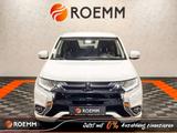 Mitsubishi Outlander PHEV Basis 4WD*GARANTIE*Touchscreen* - Mitsubishi Outlander Basis mit Hybrid-Antrieb (Benzin/Elektro)
