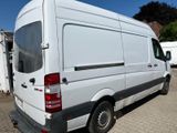 Mercedes-Benz Sprinter II Kasten 209 CDI L2H2 - Angebote entsprechen deinen Suchkriterien