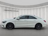 Mercedes-Benz CLA 180*Automatik*Navi*Bi-Xenon*1.Hand - Mercedes-Benz CLA 180: Limousine