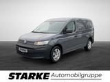 Volkswagen Caddy Maxi Cargo 2.0 TDI Kasten lang  AHK PDC Te - Volkswagen Caddy Maxi: Kasten