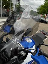 BMW F 750 GS A2 4 Pakete uvm - BMW F 750 GS