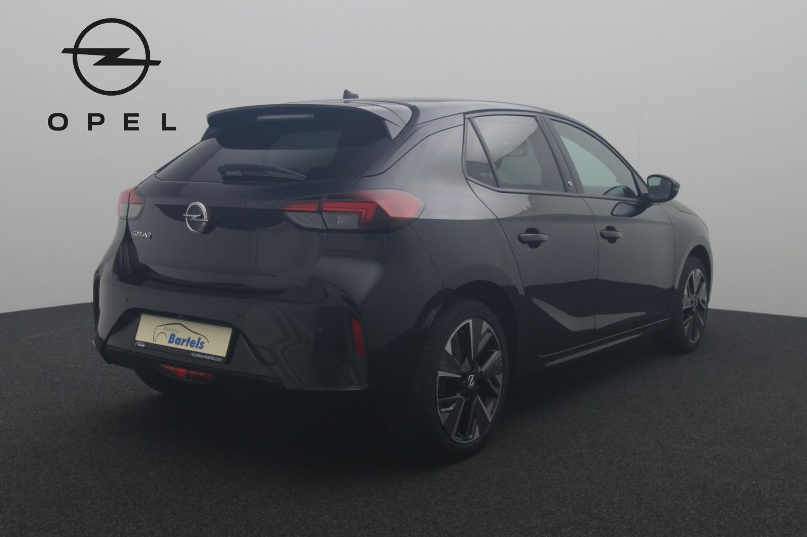 Fahrzeugabbildung Opel Corsa F e GS Line 11kW