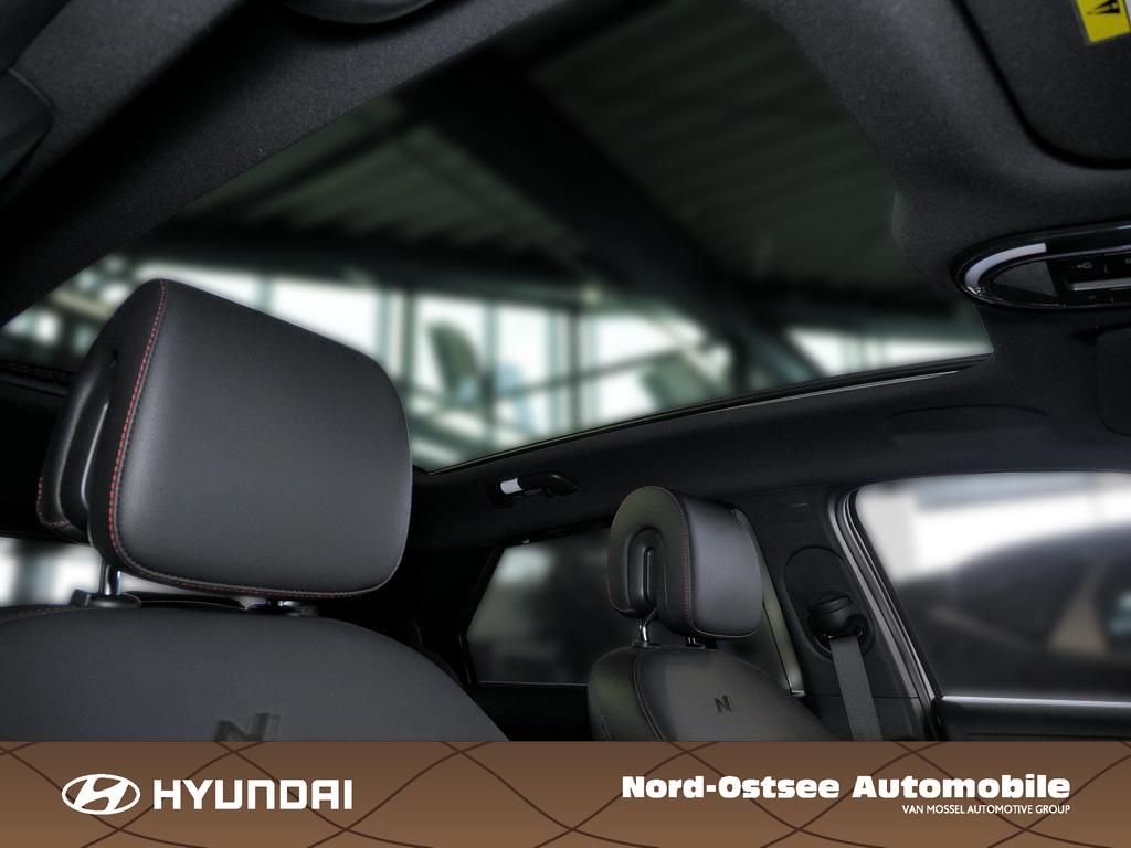 Fahrzeugabbildung Hyundai IONIQ 5 FL N Line X Panoramadach Park-P Sitz-P
