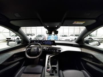 Peugeot 3008 - 9