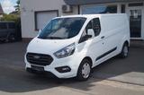 Ford Transit Custom Kasten 320 L2*3-Sitzer*Klima*PDC* - Ford Transit Custom Gebrauchtwagen in Bielefeld