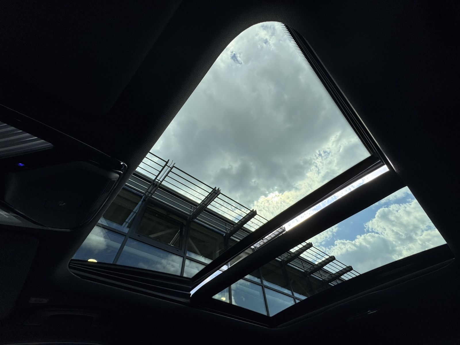 BMW 320 - Bild 18