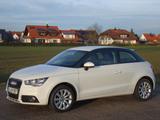 Audi A1 1.2 TFSI Ambition*NAV*PDC*SHZ*86PS*2.Hd - Audi A1: 86 Ps