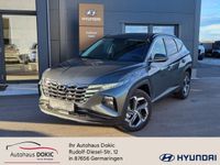 Hyundai TUCSON - Vorschau Bild 1