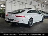 Mercedes-Benz AMG GT 4-trg. 43 4Matic+||SHD|360-Kam| - mit Benzin-Antrieb: Coupé, Allradantrieb