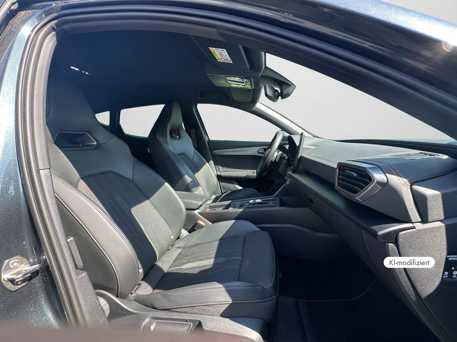 Cupra Formentor - Bild 4