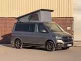 Volkswagen VW T6.1 Camper   VAnCAMP-Ausbau
