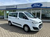 Ford Transit Custom Kombi 310 L1 Trend 9-Sitzer - gebrauchte Ford Transit aus dem Jahr 2017