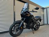 Honda NX500 / NUR 1.295 KM / DEMO SALE 2025 - Offers matching your search criteria