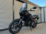 Honda NX500 / NUR 1.295 KM / DEMO SALE 2025 - Offers matching your search criteria
