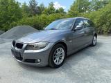 BMW Bmw e91 320d Facelift Kette Tüv neu Xenon ... - BMW 3 Series: E91 Facelift