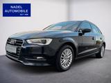 Audi A3 Sportback ambiente/Navi/FSE/BiXenon/SHZ/8fach