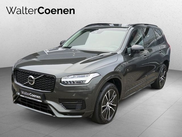 Volvo XC90 T8 AWD Recharge Geartronic RDesign Expressi