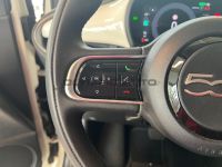 Fiat 500e 42 kWh  LM-FELGEN SITZHZG 360°CAM NAVI DAB - Image