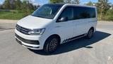 Volkswagen T6 Multivan Sondermodell Edition 30 - Volkswagen T6 Multivan: Privatanbieter