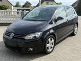 Volkswagen Golf VI Plus DSG Automaik & Vol... - gebrauchte VW Golf Plus aus dem Jahr 2014