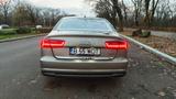 Audi A6 3.0 TDI 200kW quattro S tronic - - mit Diesel-Antrieb: Beige, Luftfederung