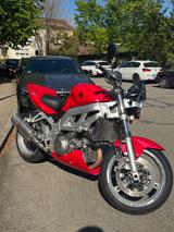 Suzuki SV 1000 N | Gepflegt | Top-Zustand - Angebote entsprechen deinen Suchkriterien
