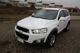 Chevrolet CHEVROLET Captiva 2.2 VCDi 184CV aut. 4WD LTZ - Chevrolet Captiva Kombi Gebrauchtwagen