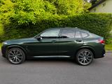 BMW NP 106.000 EUR, BMW X4 M40i Vollausstattung
